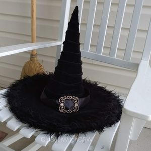 Meet your Posher, Michele